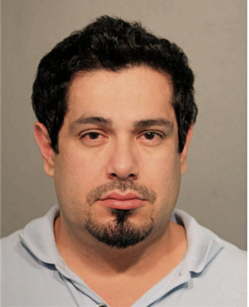 GABRIEL PERALTA-SOTELO, Cook County, Illinois