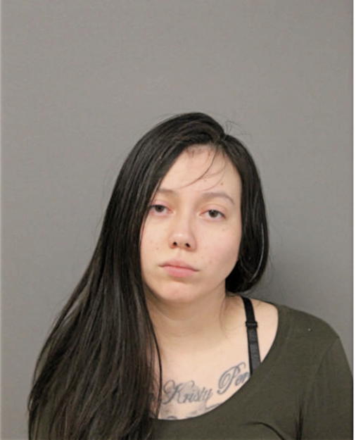 KIMBERLY S PEREZ, Cook County, Illinois