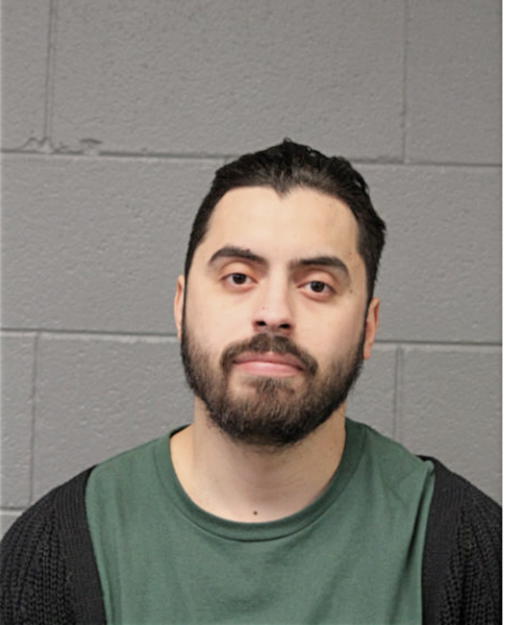 MARIO PEREZ, Cook County, Illinois