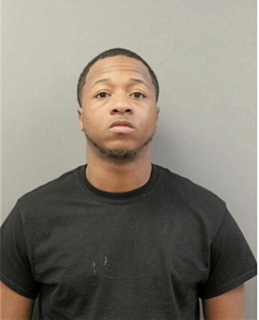 DEVIN D PHILLIPS, Cook County, Illinois