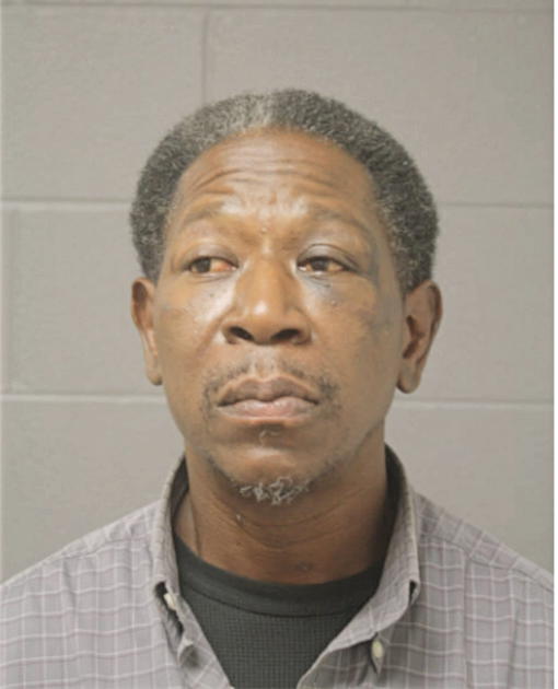 KENNETH PORTER, Cook County, Illinois