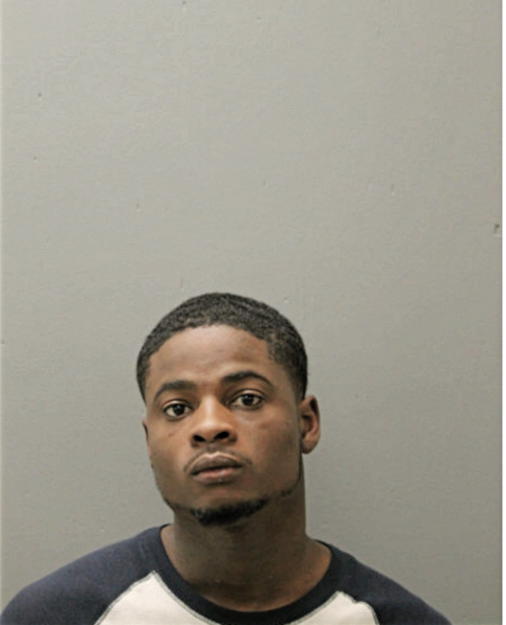 WILLIAM R PRICE, Cook County, Illinois