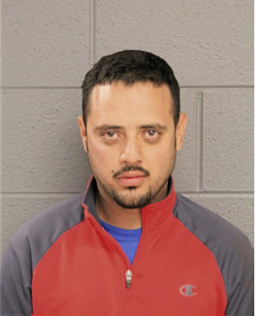 OMAR R QUINONES-ACOSTA, Cook County, Illinois