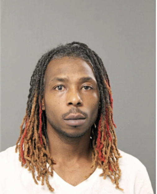 GERANCE RAMBUS, Cook County, Illinois
