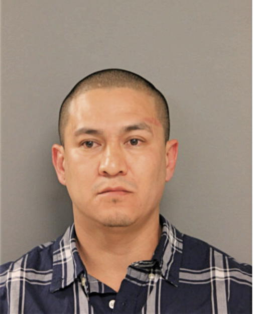HOMERO RAMIREZ, Cook County, Illinois