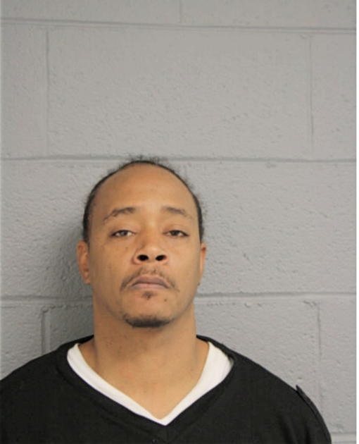 DAVID L REYNOLDS, Cook County, Illinois