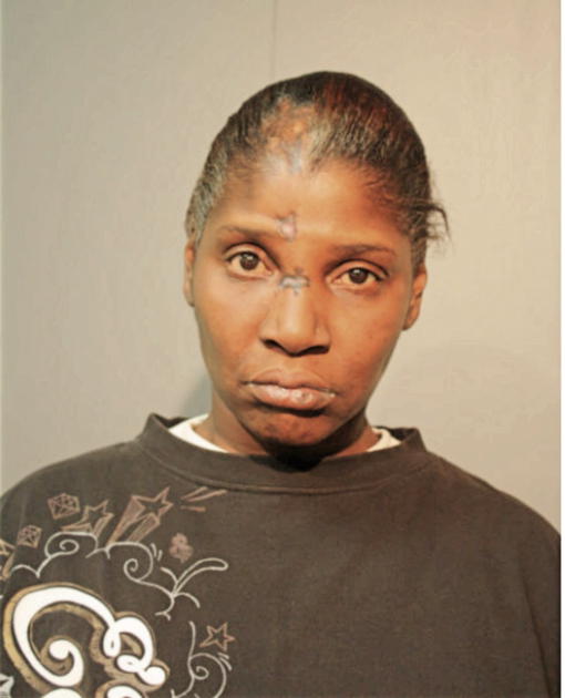 ANTOINETTE RHODES, Cook County, Illinois