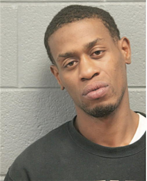 JEREMEY RISPER, Cook County, Illinois