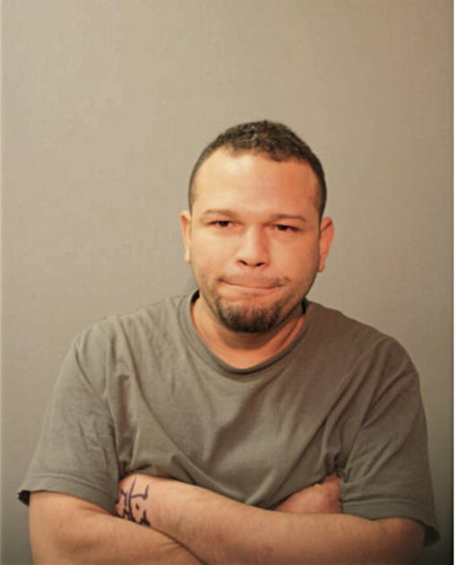 JOSE RIVERA, Cook County, Illinois