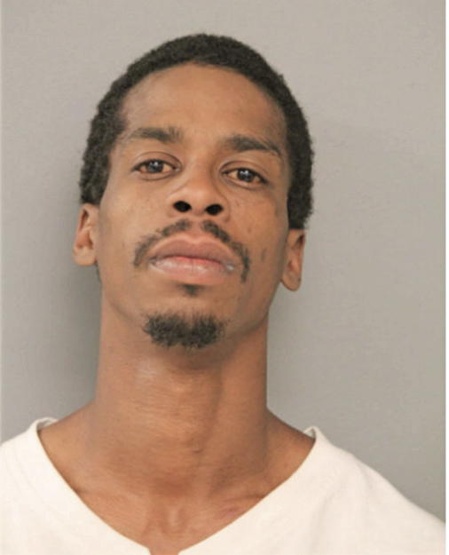 CHRISTOPHER D RODGERS, Cook County, Illinois