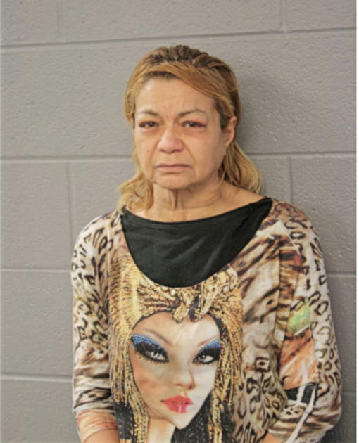 MIGDALIA RODRIGUEZ, Cook County, Illinois