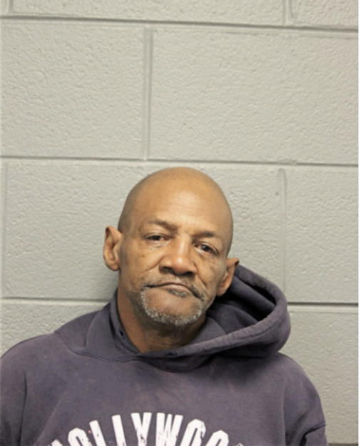JOE ROSS, Cook County, Illinois