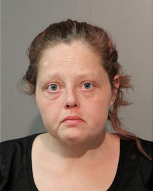 STEPHANIE I RUNZEL, Cook County, Illinois