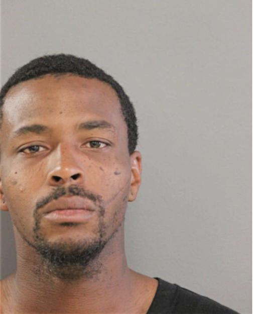 DARYL RUSSELL, Cook County, Illinois