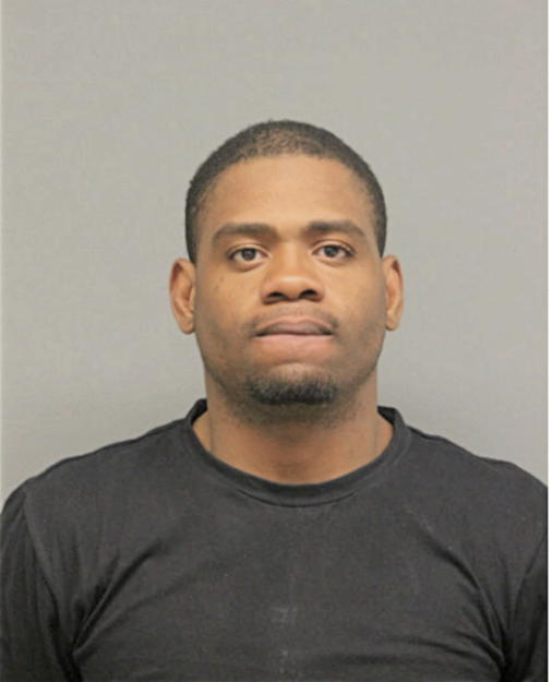 MICHAEL S EDMONDS, Cook County, Illinois