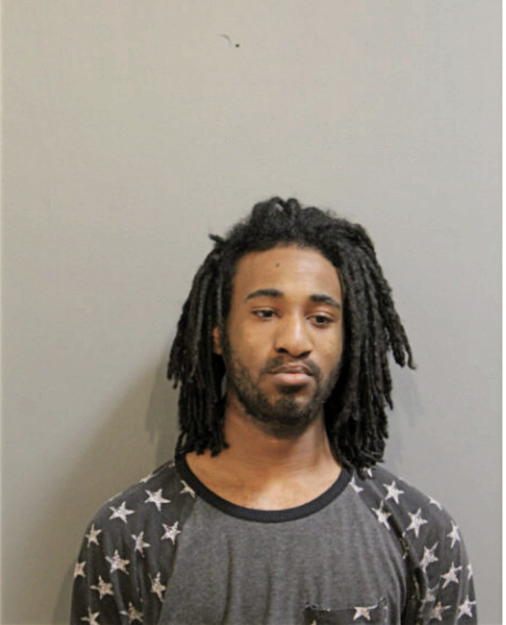 MICHAEL V SANDERS, Cook County, Illinois