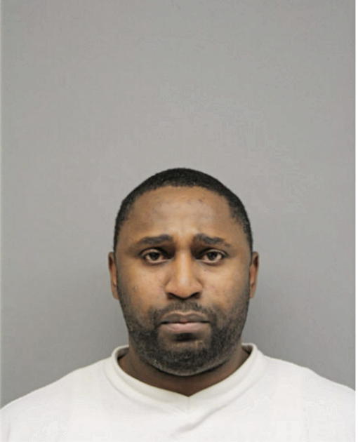 QUINTON SANDERS, Cook County, Illinois