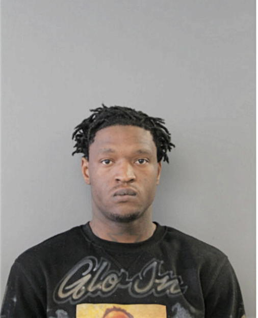 KEJUAN L SCOTT, Cook County, Illinois