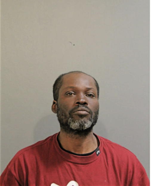 NATHANIEL SIMS, Cook County, Illinois