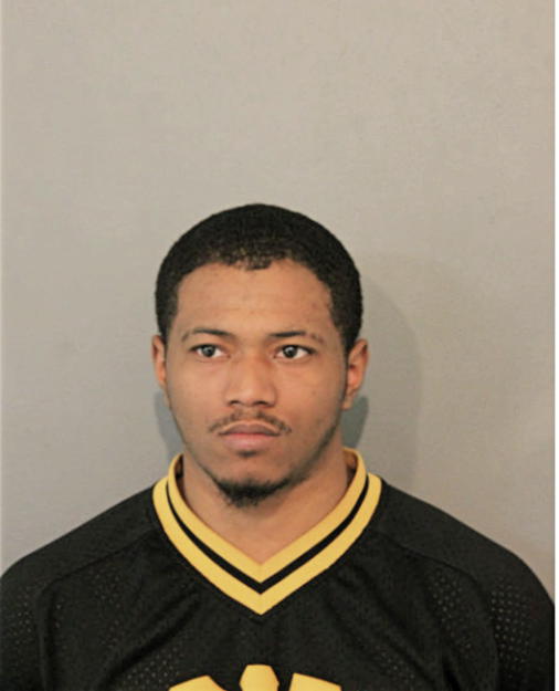WAYNE SLATER, Cook County, Illinois