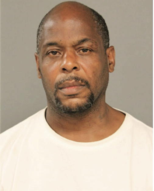 ANTHONY SMITH, Cook County, Illinois