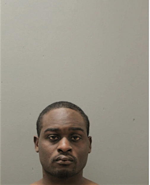 DESMOND C SMITH, Cook County, Illinois