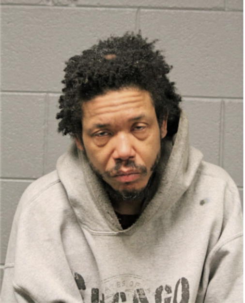 JASON C SMITH, Cook County, Illinois