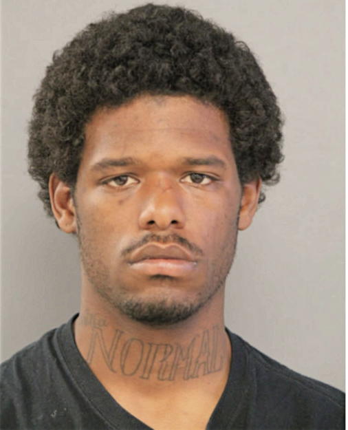 TERRELL SMITH, Cook County, Illinois