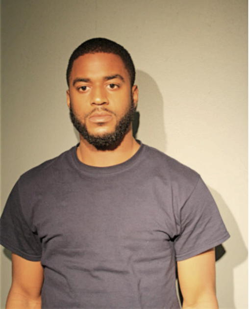 TYREE T SMITH, Cook County, Illinois