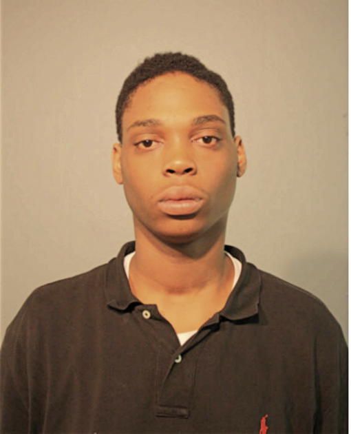 WENDELL JEVONTA SMITH, Cook County, Illinois