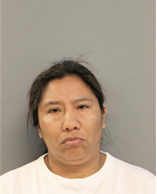 VERONICA SOLANO, Cook County, Illinois