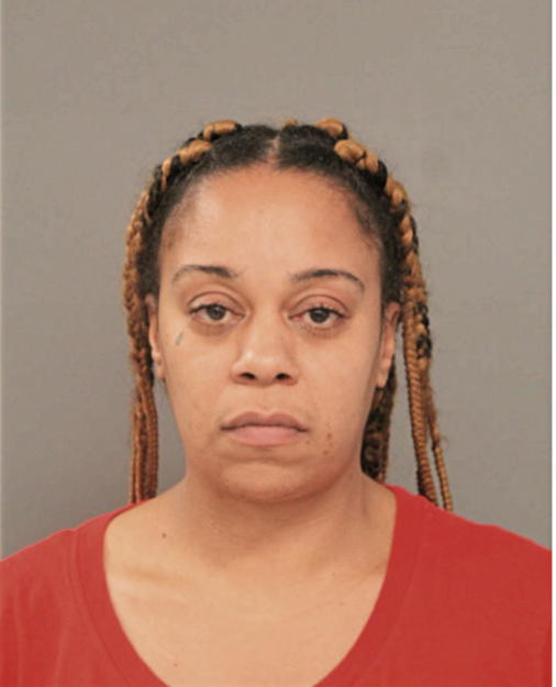 RAMONA STEWART, Cook County, Illinois