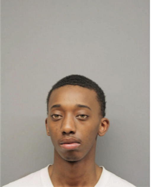 JAMAIL A SUGGS, Cook County, Illinois
