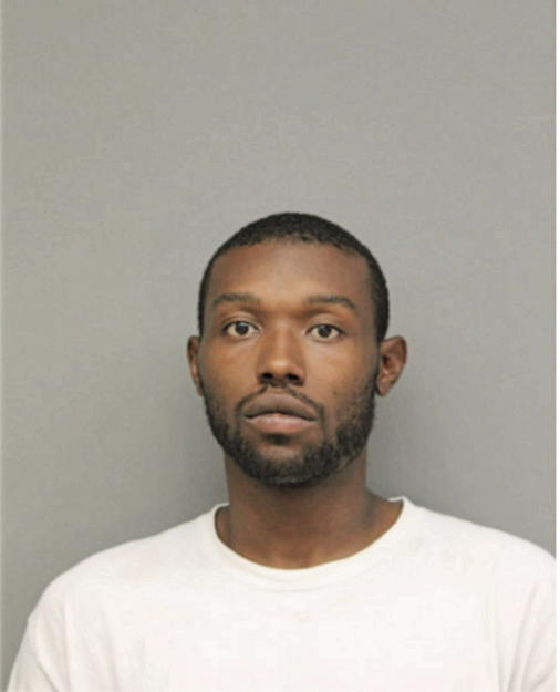 DERRICK SUMMERS, Cook County, Illinois