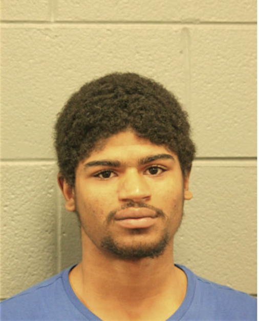 TIMOTHY DAMON SURRATT JR, Cook County, Illinois