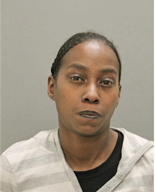 ANGELA THOMAS, Cook County, Illinois