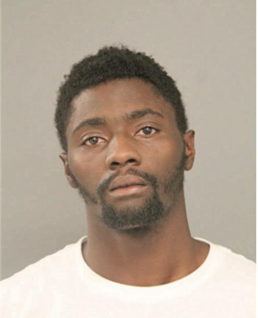 DEONTA L THOMAS, Cook County, Illinois