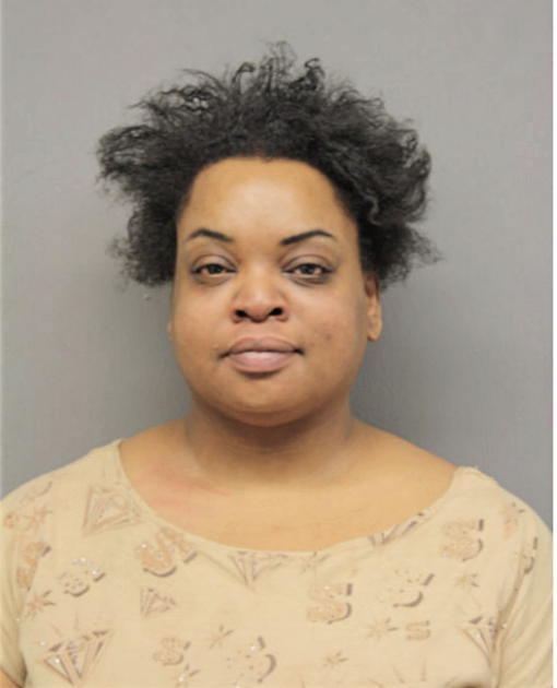 YOLANDA THOMAS, Cook County, Illinois