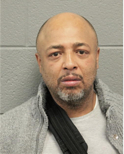 PATRICK THOMPSON, Cook County, Illinois
