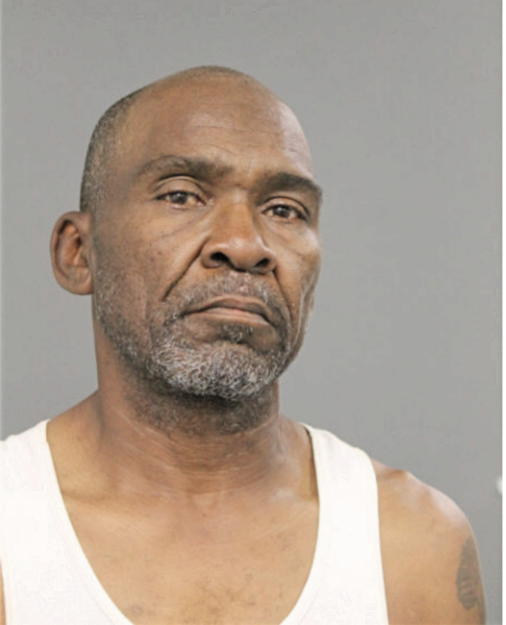 RONALD THOMPSON, Cook County, Illinois