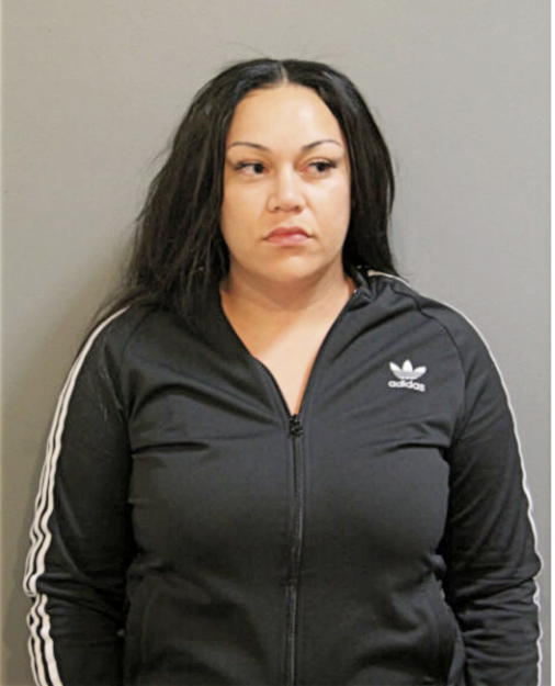 JENNIFER L TOUTAI, Cook County, Illinois