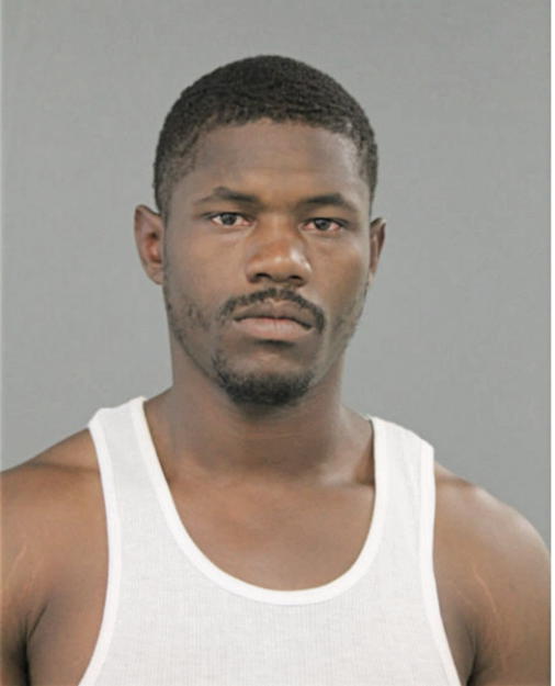 MICHAEL TOWNSEL, Cook County, Illinois