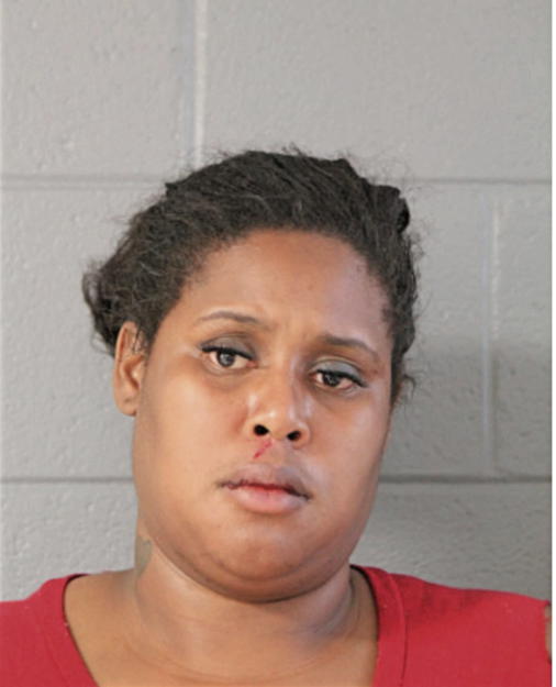 BARBARA B TRIMBLE, Cook County, Illinois