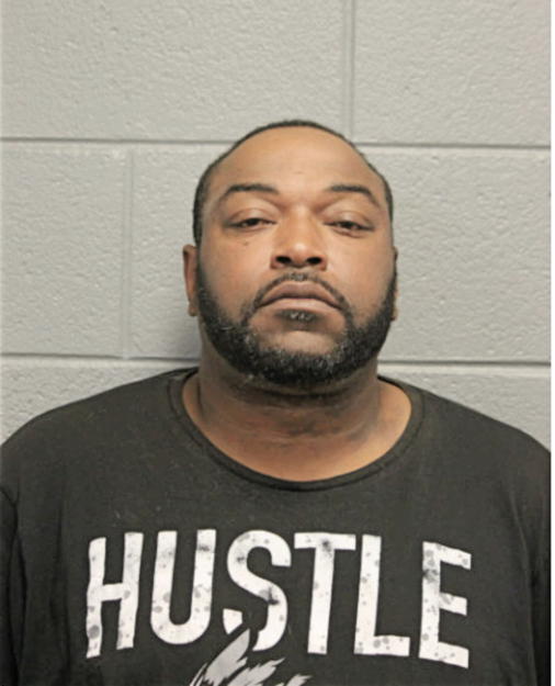 JOHN TRIMBLE, Cook County, Illinois