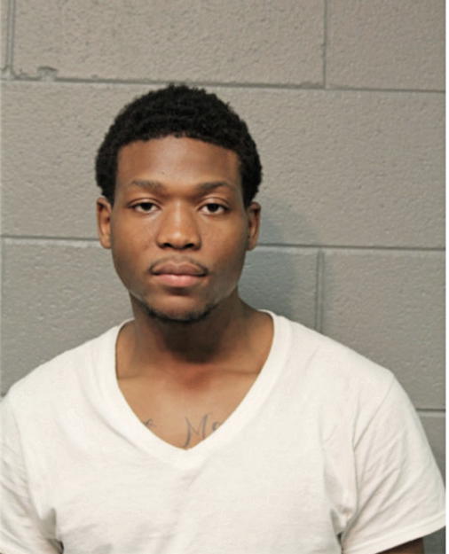 EUGENE TUCKER, Cook County, Illinois