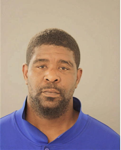 JERRY TYLER, Cook County, Illinois