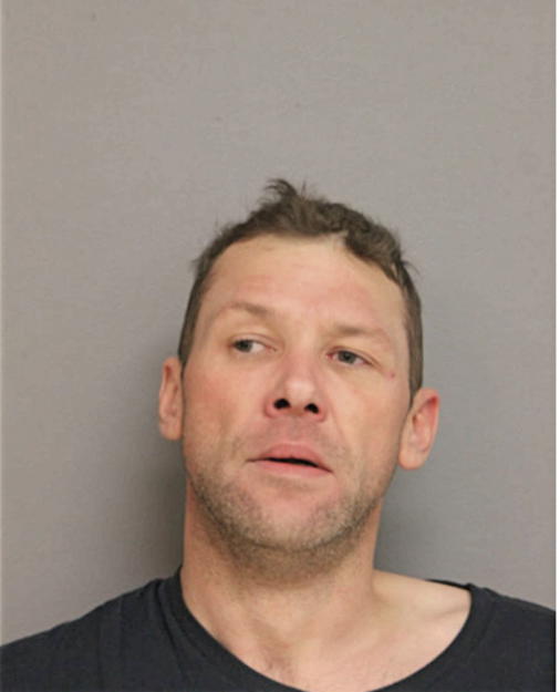 DARIUSZ ULEWICZ, Cook County, Illinois