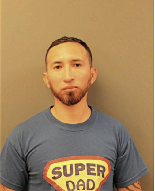 ALEX PATRICIO URGILES, Cook County, Illinois