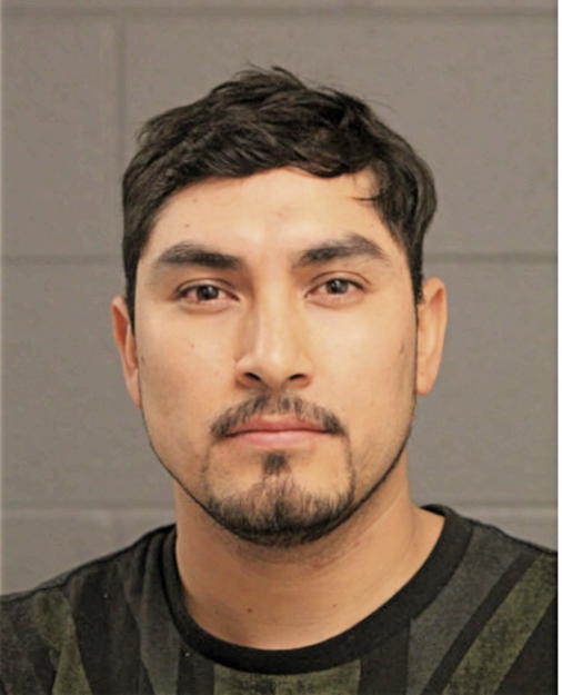 DANIEL VARGAS, Cook County, Illinois