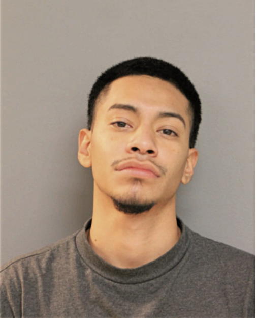 CHRISTIAN REY VASQUEZ, Cook County, Illinois